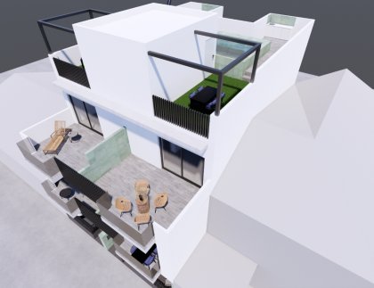 Apartamento · Obra nueva - Torre de la Horadada · Alicante · España