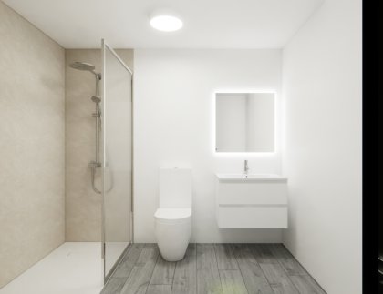 Apartamento · Obra nueva - Torre de la Horadada · Alicante · España
