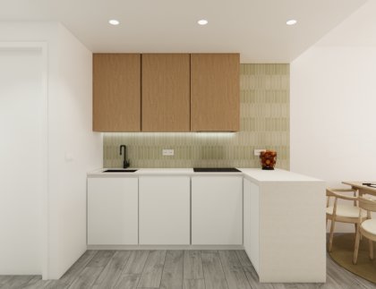 Apartamento · Obra nueva - Torre de la Horadada · Alicante · España