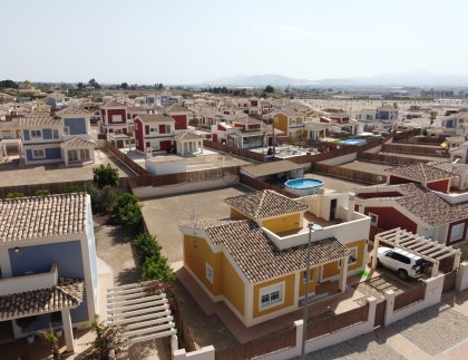 House · New Build - Purias · Murcia · Spain