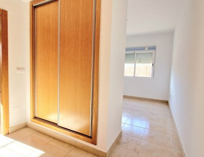 House · New Build - Purias · Murcia · Spain