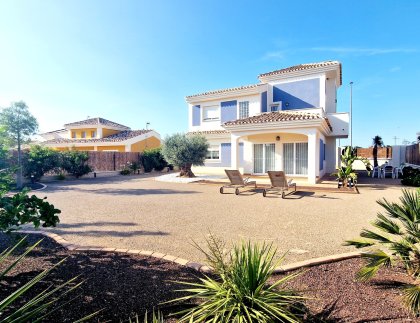 House · New Build - Purias · Murcia · Spain