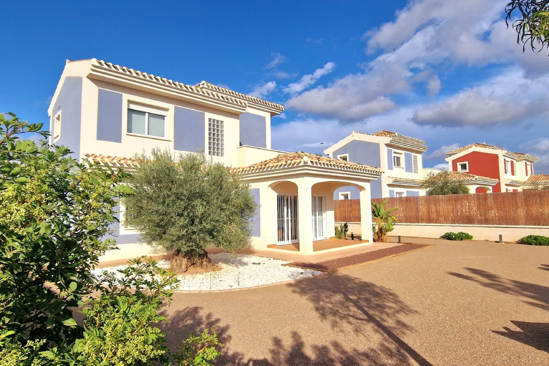 New Build - House - Purias