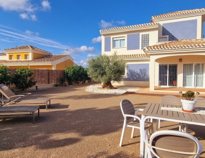House · New Build - Purias · Murcia · Spain
