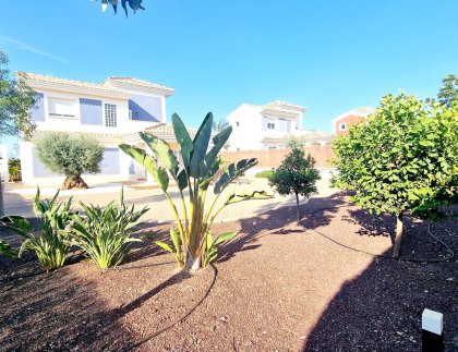 House · New Build - Purias · Murcia · Spain