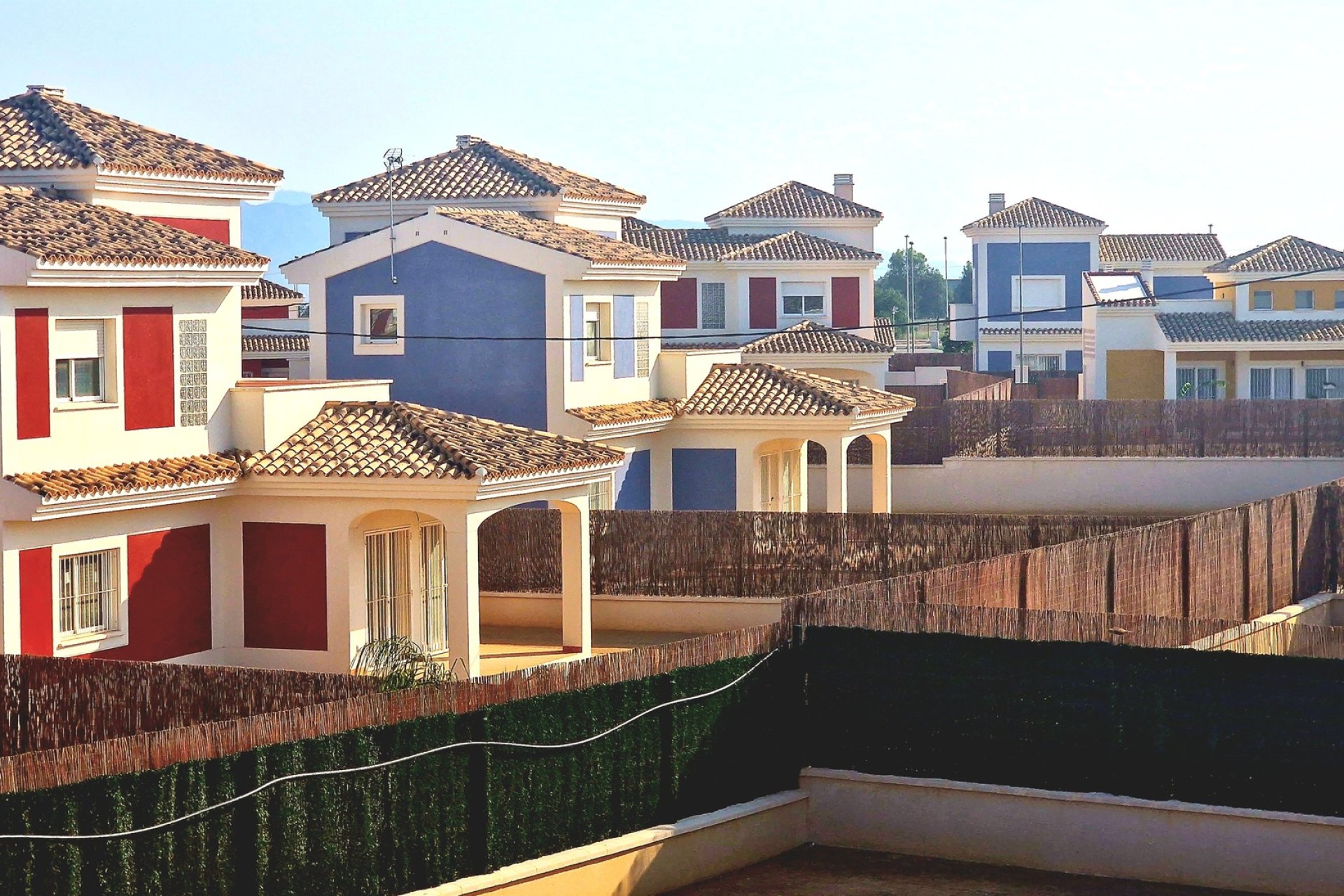 New Build - House - Purias