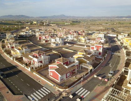 House · New Build - Purias · Murcia · Spain
