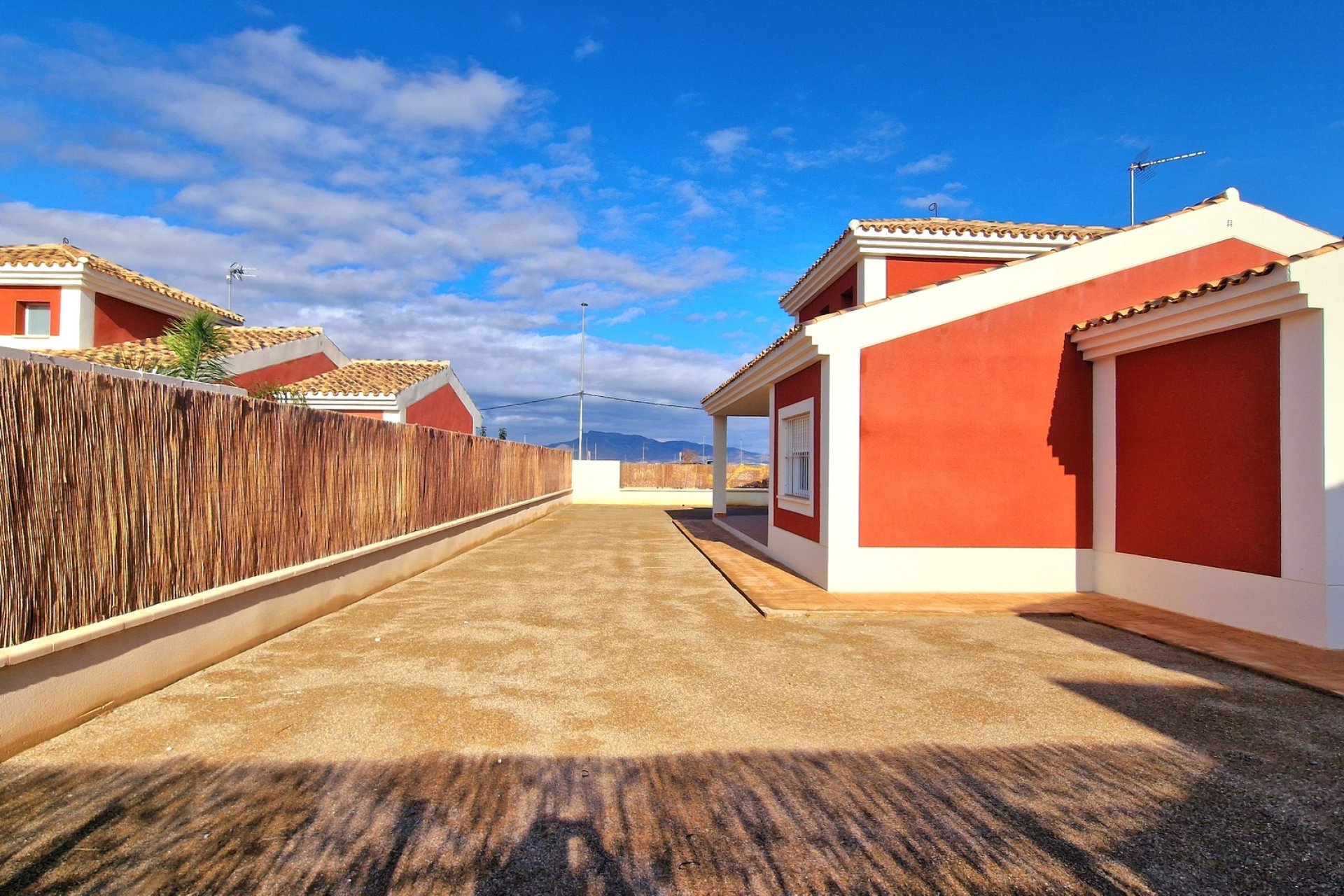 New Build - House - Purias