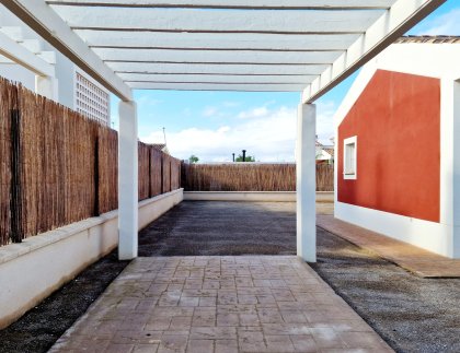 House · New Build - Purias · Murcia · Spain