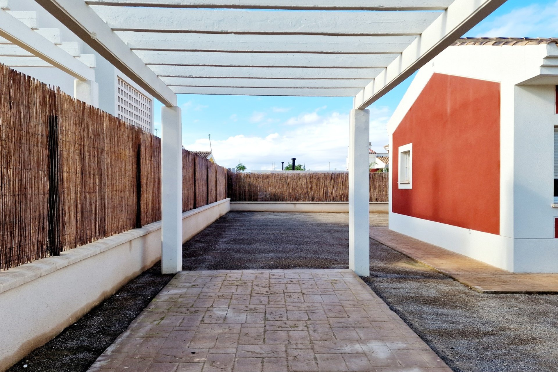 New Build - House - Purias