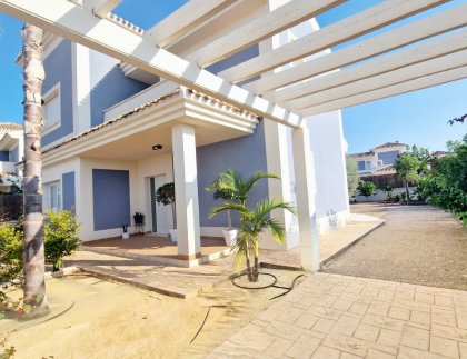 House · New Build - Purias · Murcia · Spain