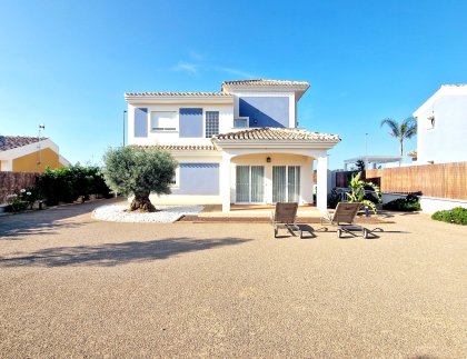 House · New Build - Purias · Murcia · Spain