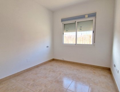 House · New Build - Purias · Murcia · Spain