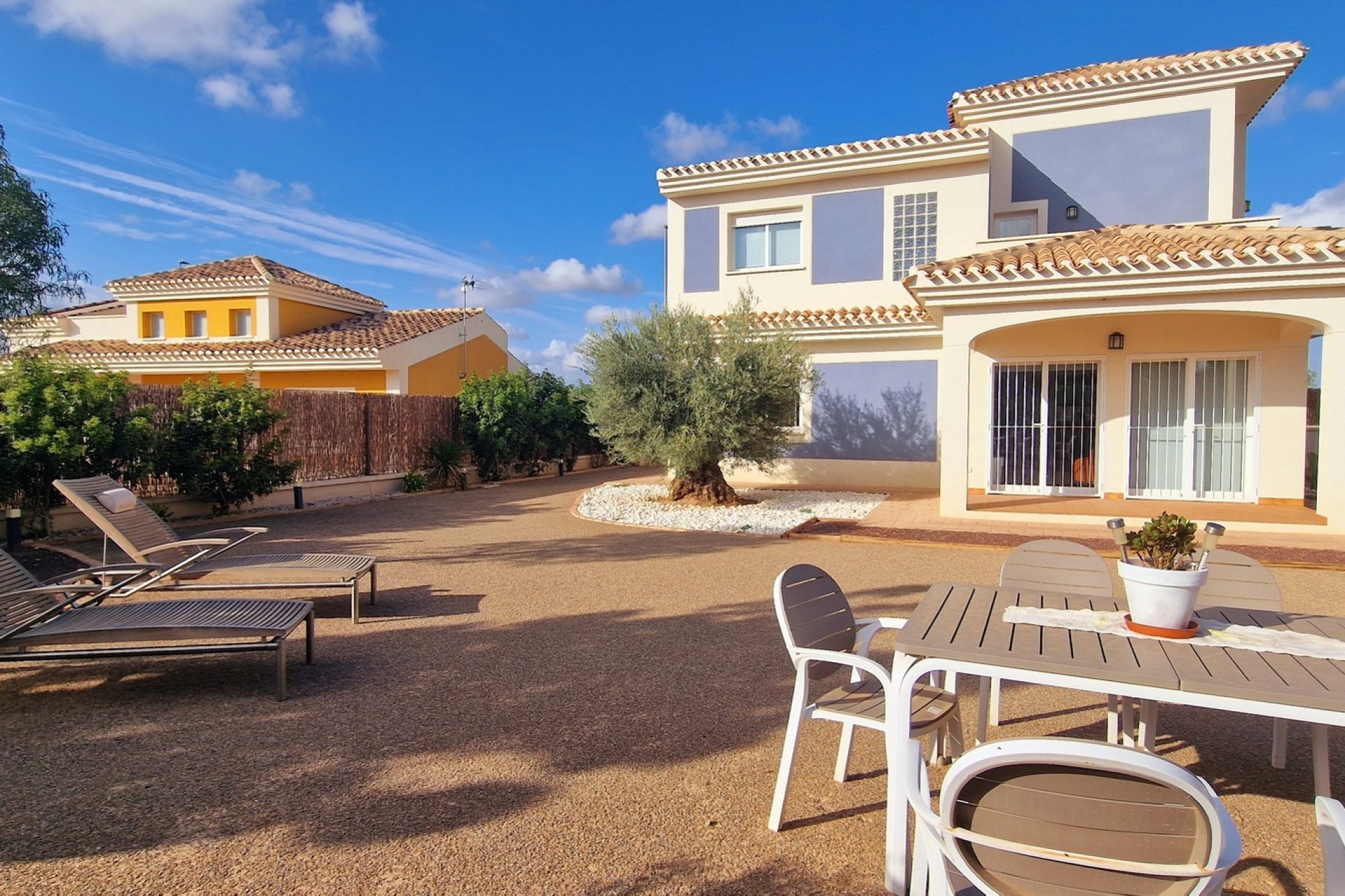 New Build - House - Purias
