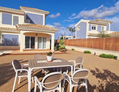 House · New Build - Purias · Murcia · Spain