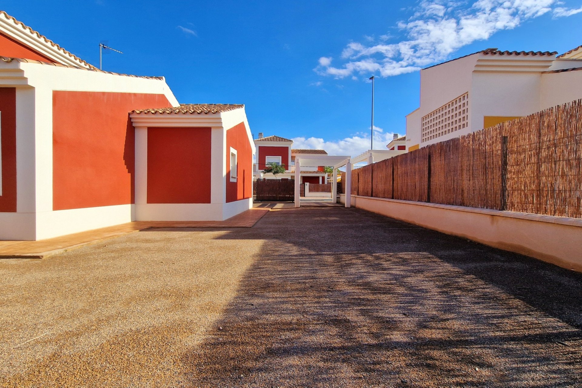 New Build - House - Purias