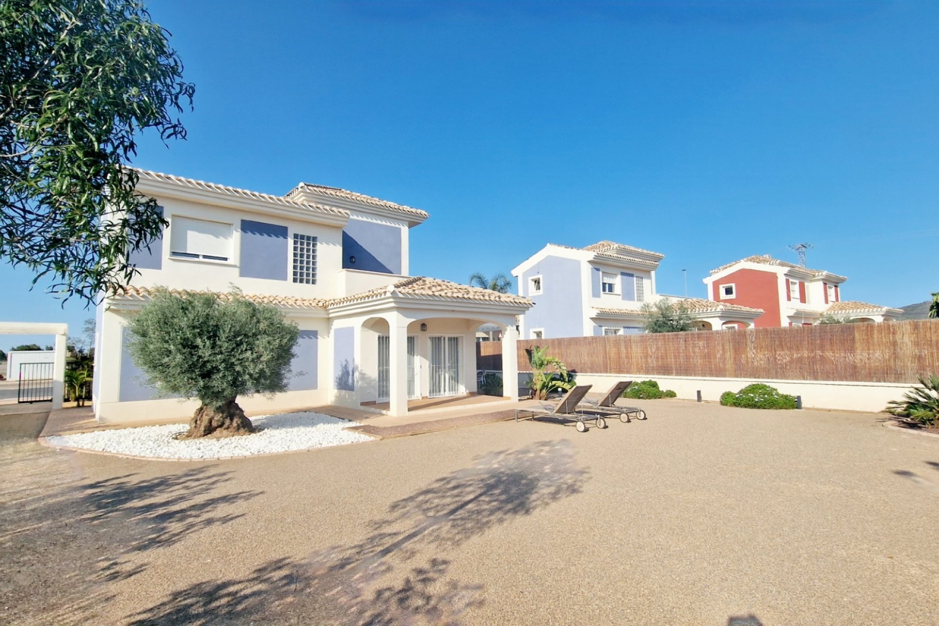 New Build - House - Purias