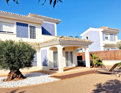 House · New Build - Purias · Murcia · Spain