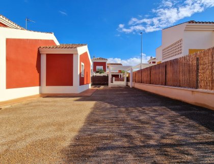 Dom · Rynek pierwotny - Purias · Murcia · Hiszpania