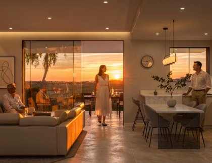 Bungalow · New Build - Condado de Alhama · Murcia · Spain