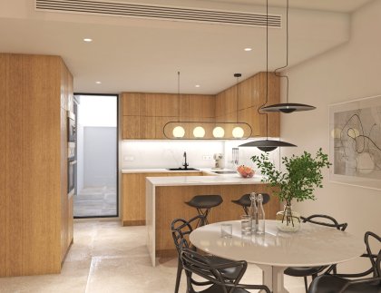 Bungalow · New Build - Condado de Alhama · Murcia · Spain