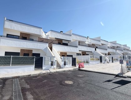 Bungalow · New Build - Condado de Alhama · Murcia · Spain