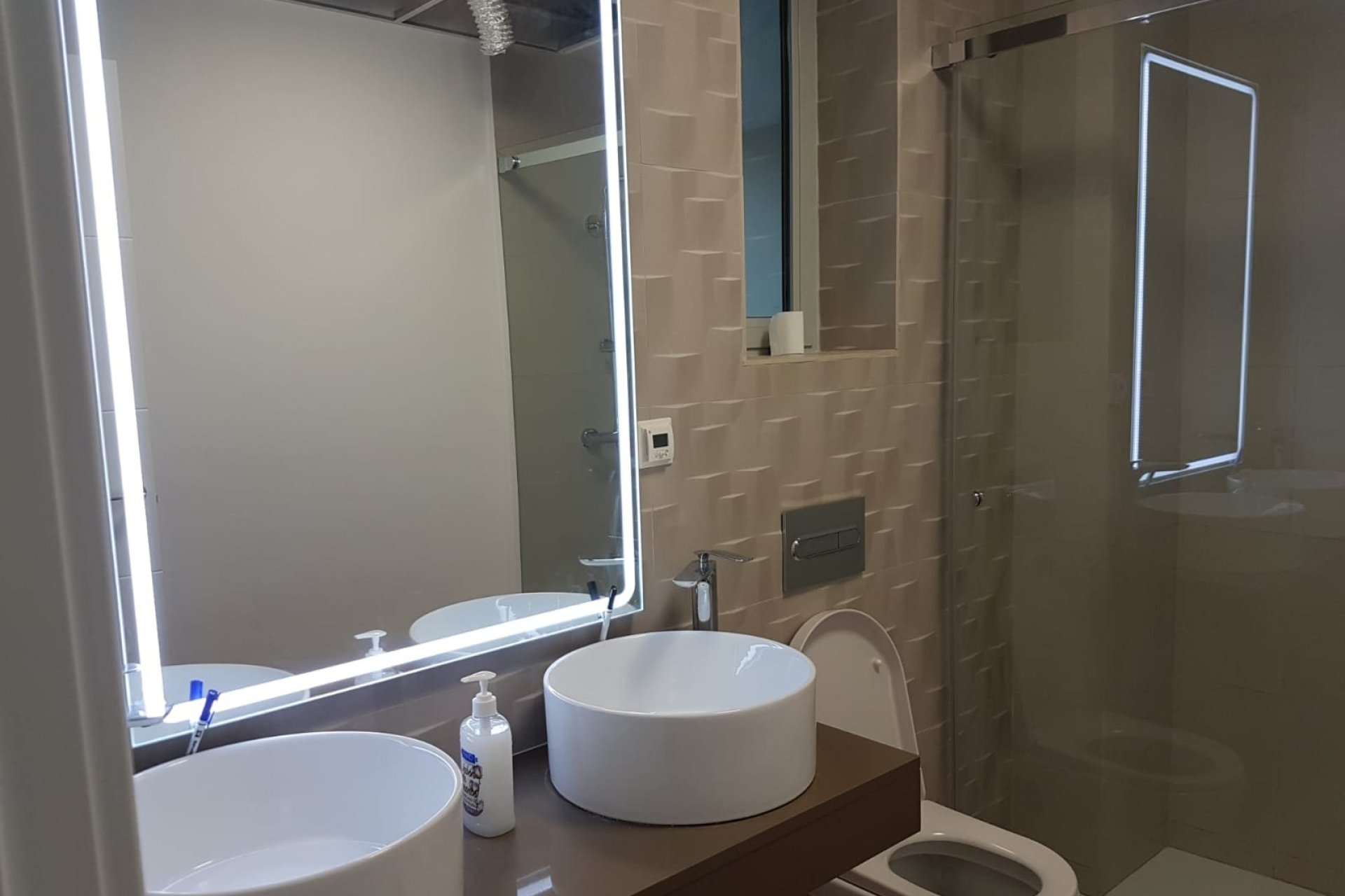 Rynek pierwotny - Apartament - La Cala