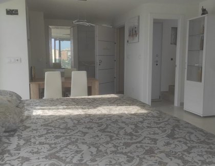 Apartment · New Build - La Cala · Alicante · Spain