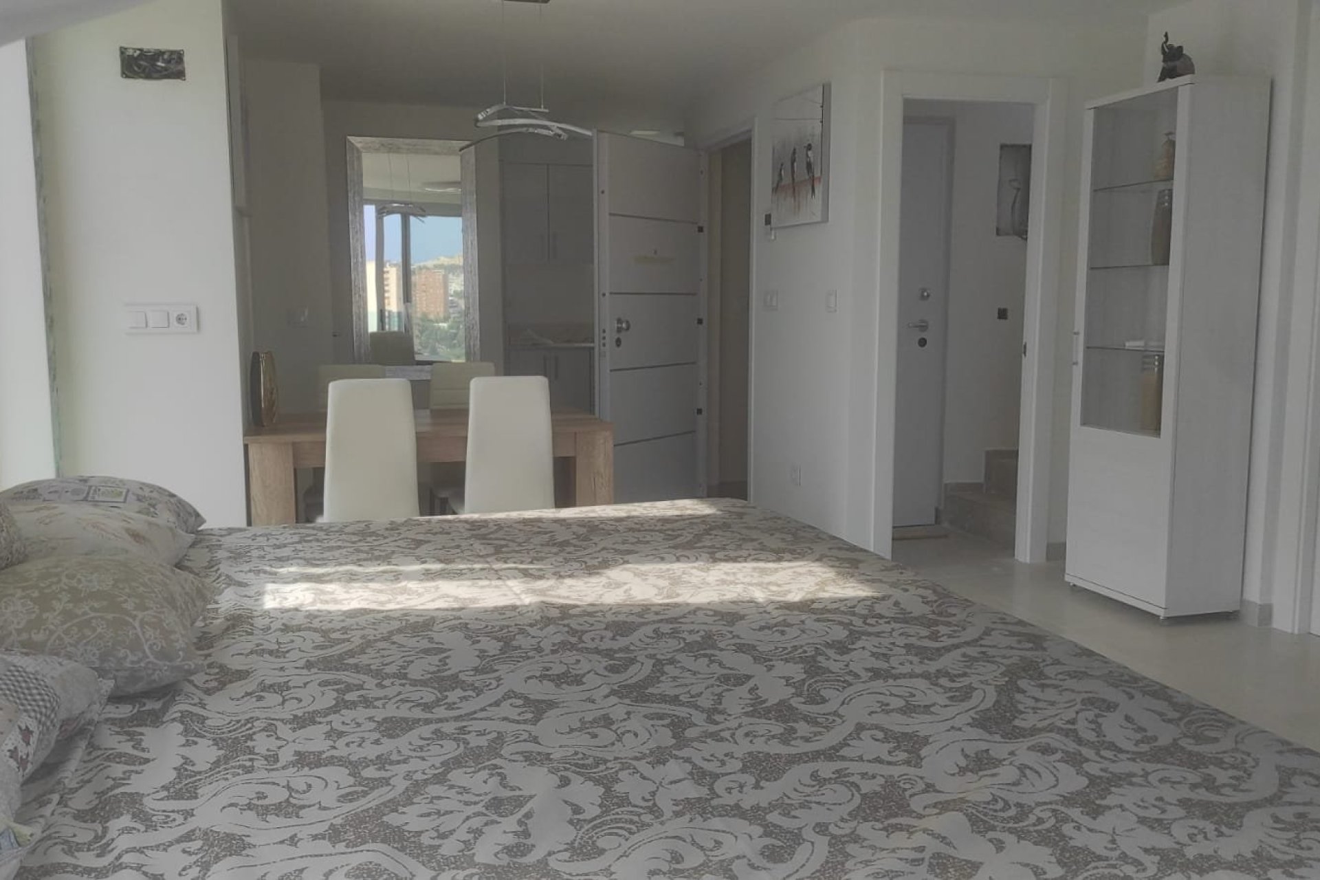 Rynek pierwotny - Apartament - La Cala