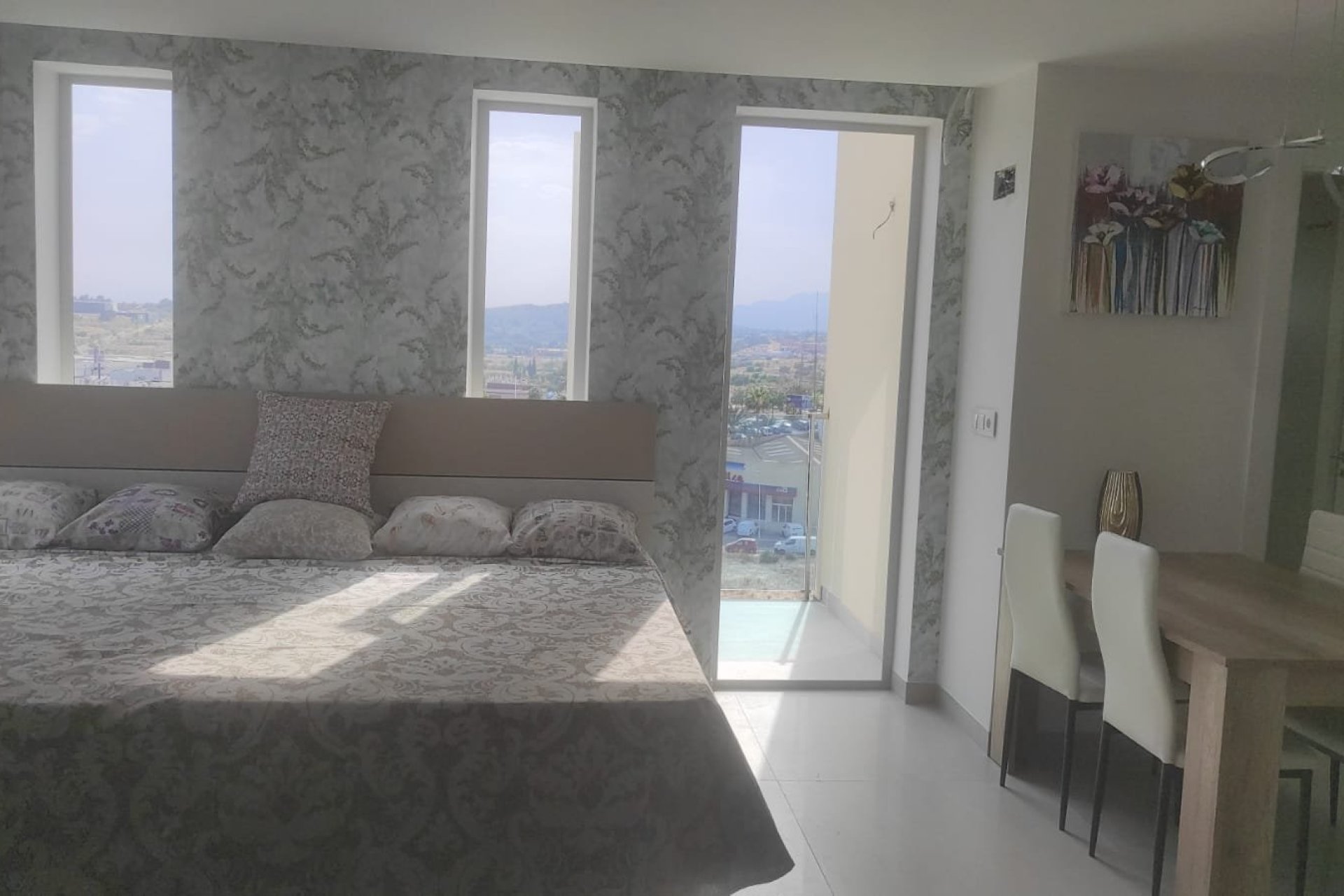 Rynek pierwotny - Apartament - La Cala