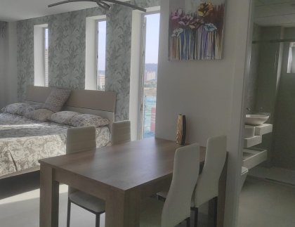 Apartment · New Build - La Cala · Alicante · Spain