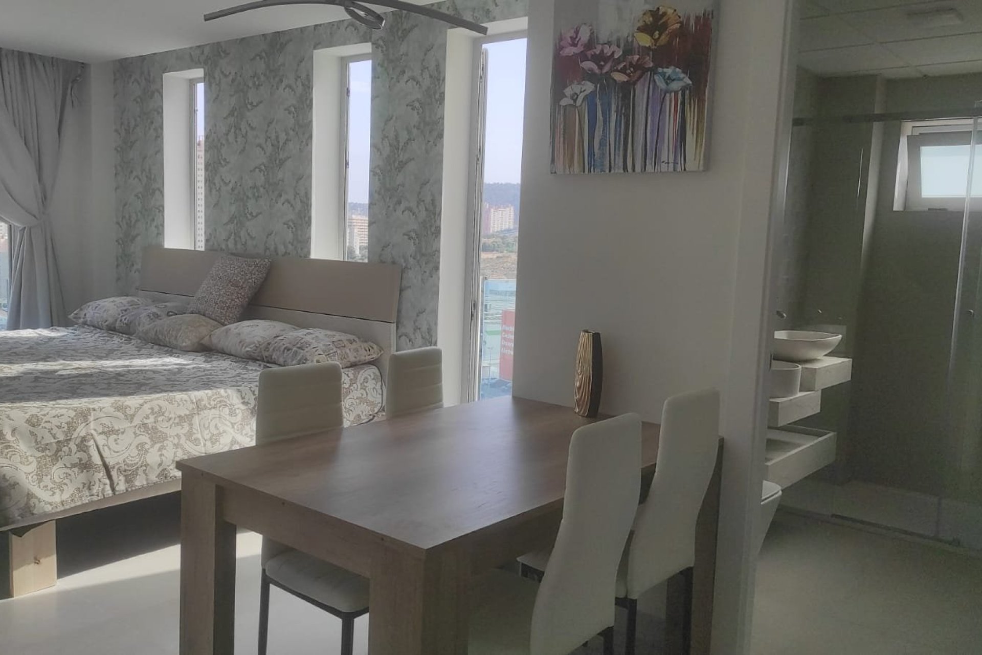 Rynek pierwotny - Apartament - La Cala