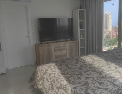 Apartment · New Build - La Cala · Alicante · Spain