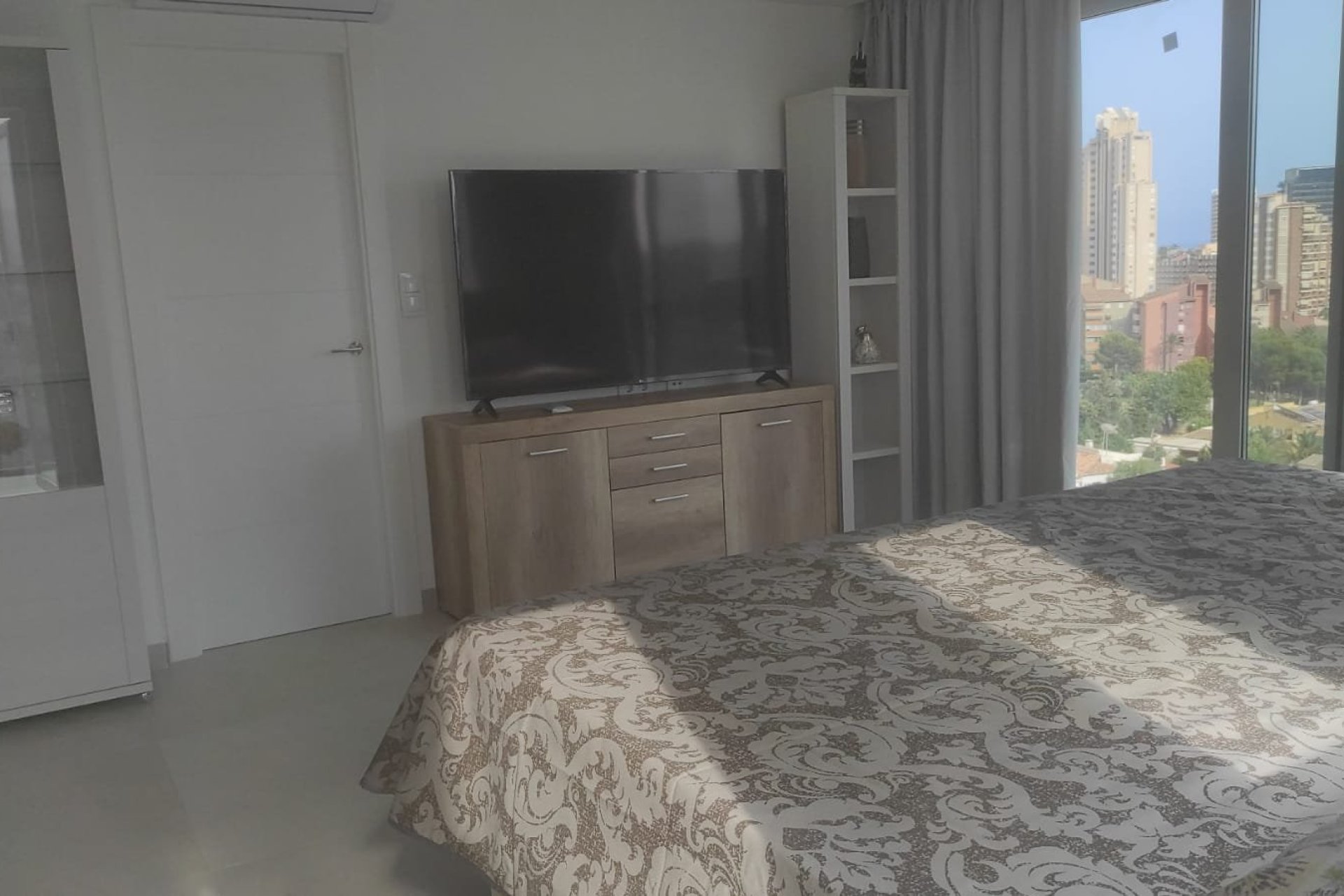 Rynek pierwotny - Apartament - La Cala