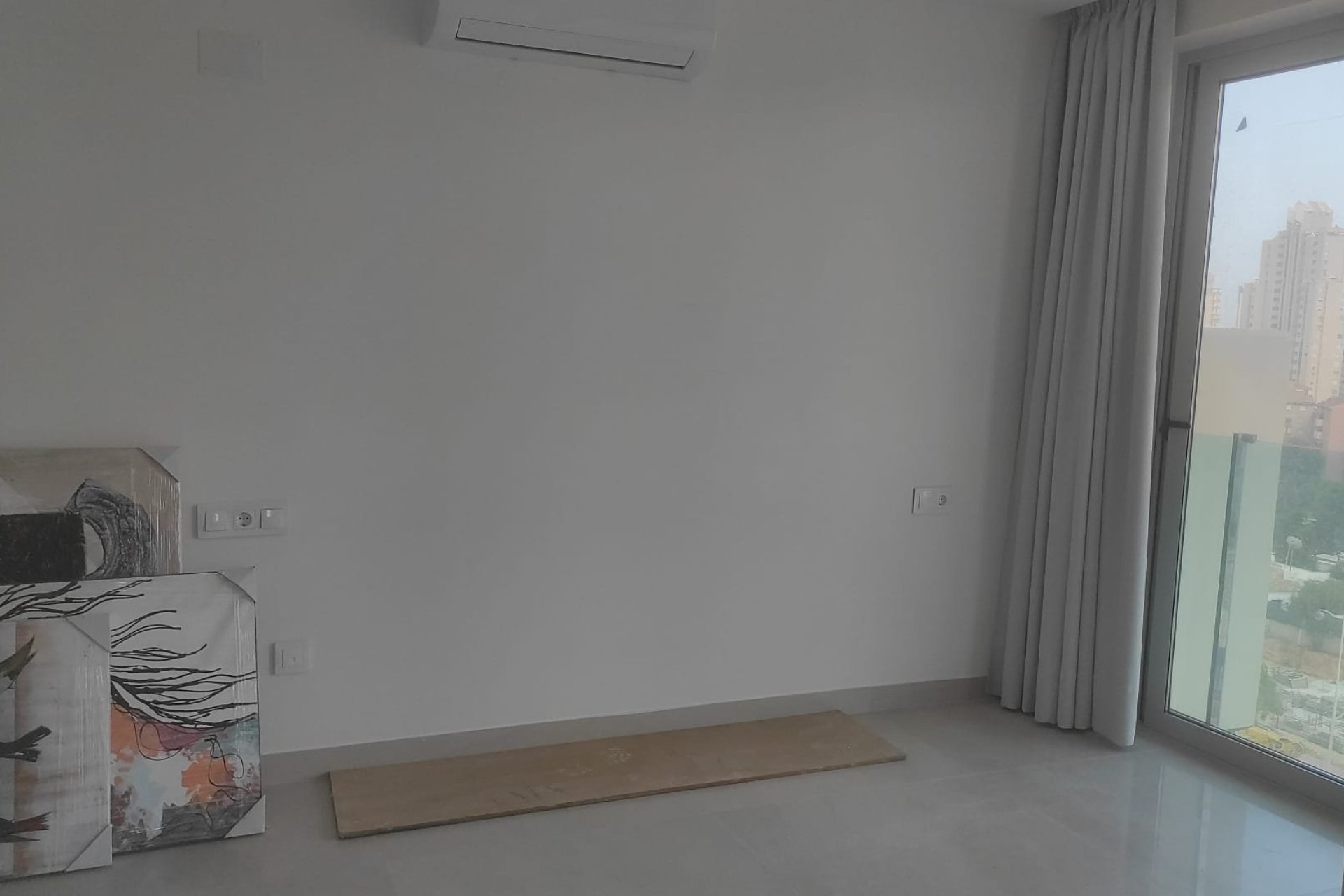 Rynek pierwotny - Apartament - La Cala