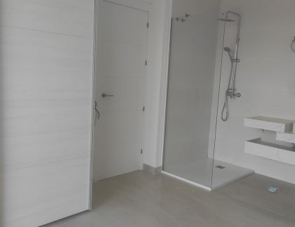 Apartment · New Build - La Cala · Alicante · Spain