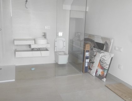 Apartment · New Build - La Cala · Alicante · Spain
