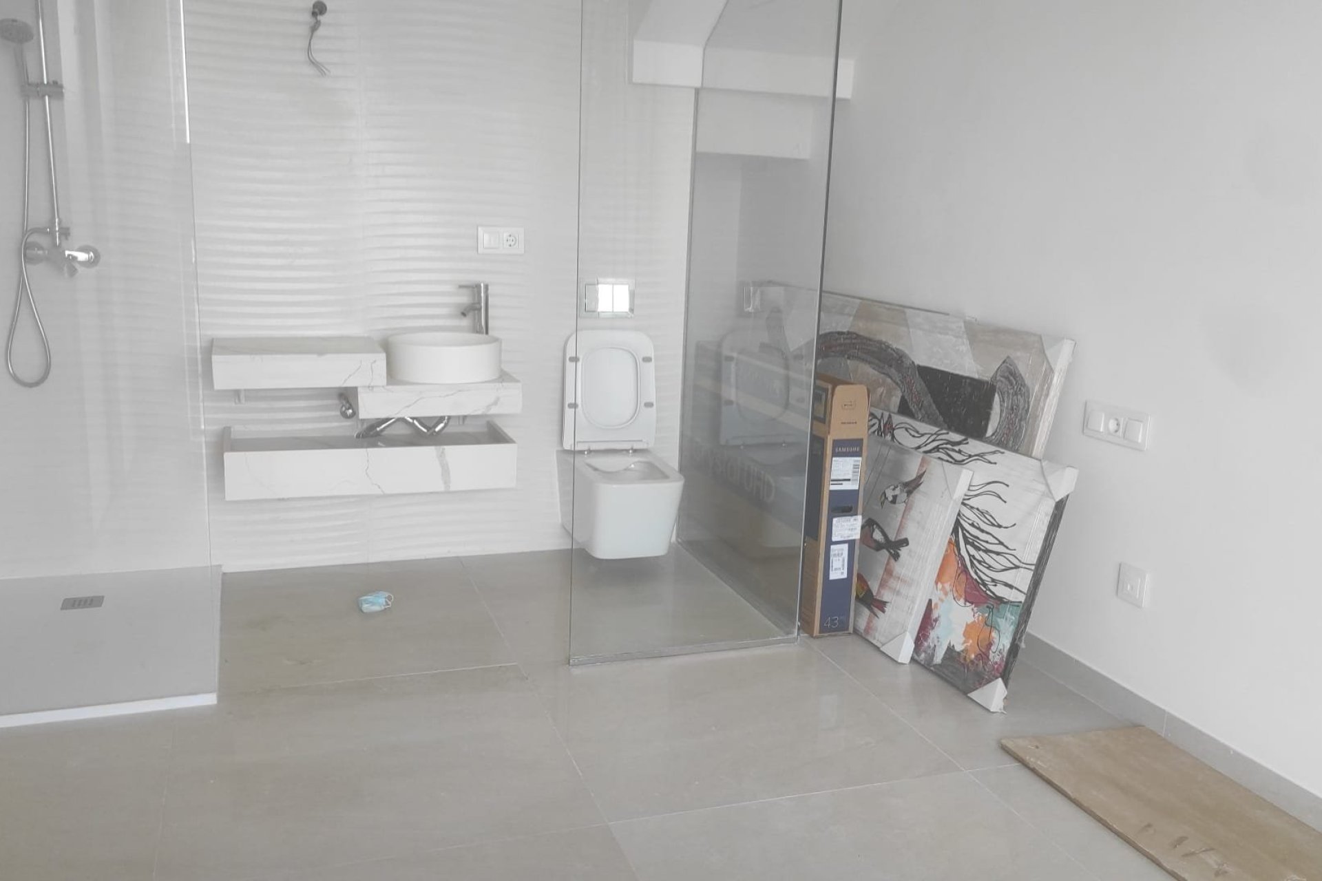 Rynek pierwotny - Apartament - La Cala