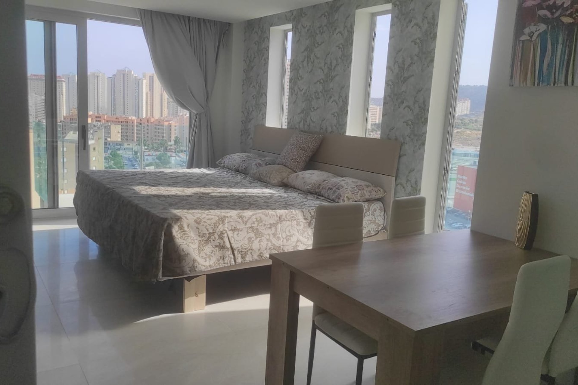 Rynek pierwotny - Apartament - La Cala