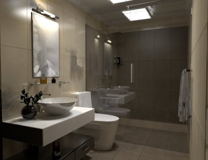 Apartment · New Build - La Cala · Alicante · Spain