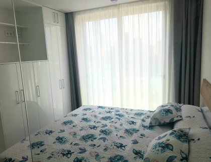 Apartment · New Build - La Cala · Alicante · Spain
