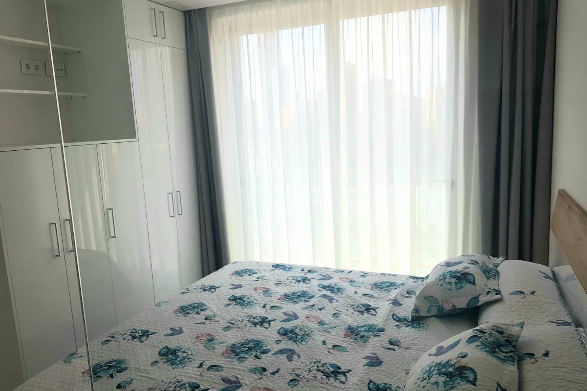 Rynek pierwotny - Apartament - La Cala