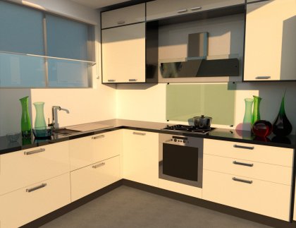 Apartment · New Build - La Cala · Alicante · Spain