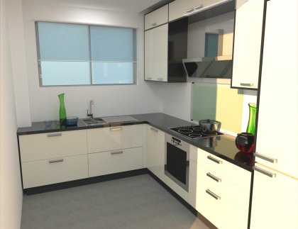 Apartment · New Build - La Cala · Alicante · Spain