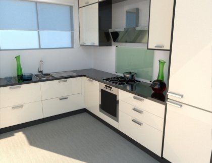 Apartment · New Build - La Cala · Alicante · Spain