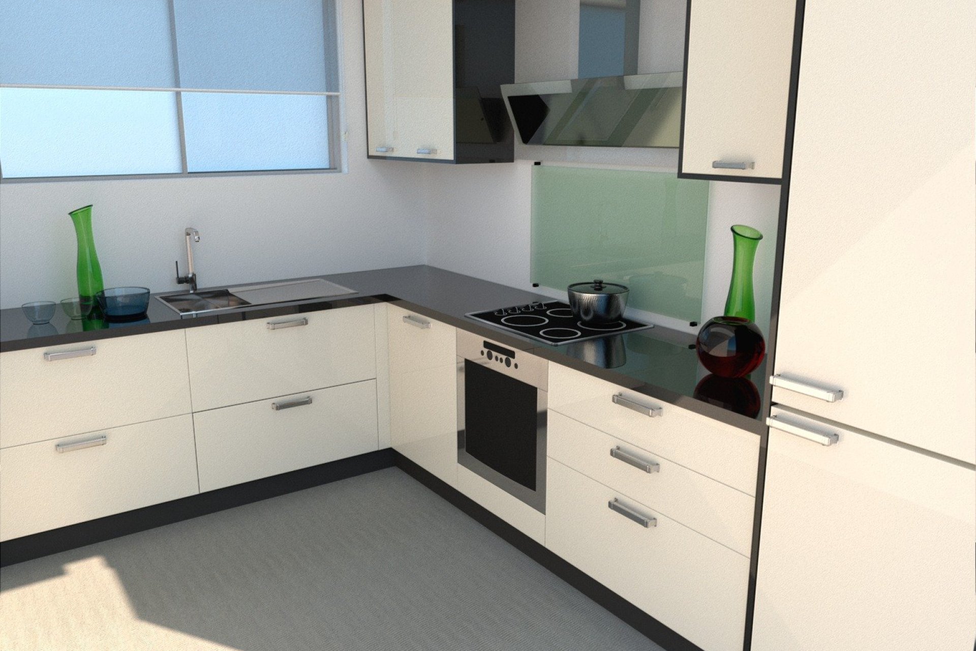 Rynek pierwotny - Apartament - La Cala