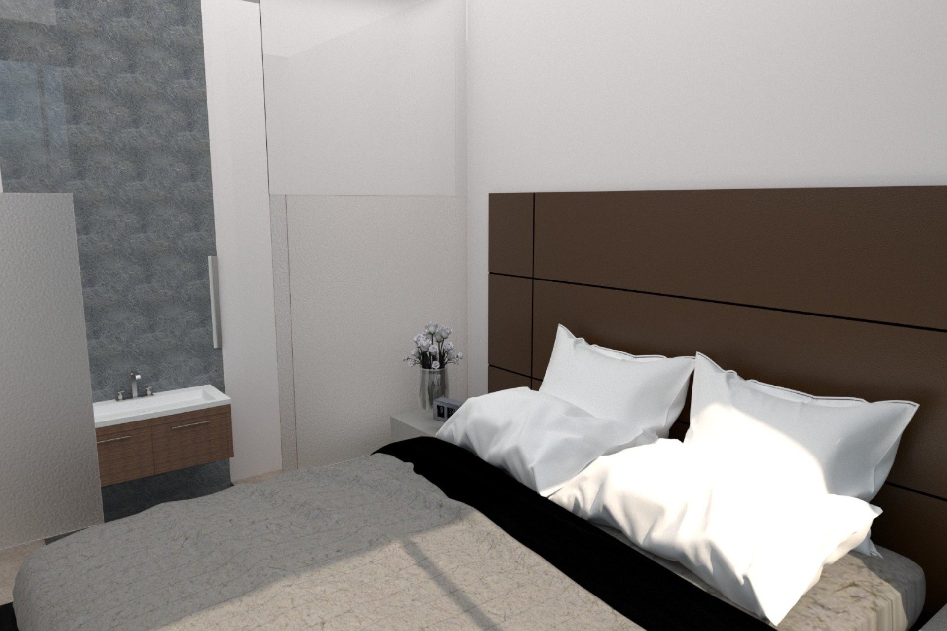 Rynek pierwotny - Apartament - La Cala