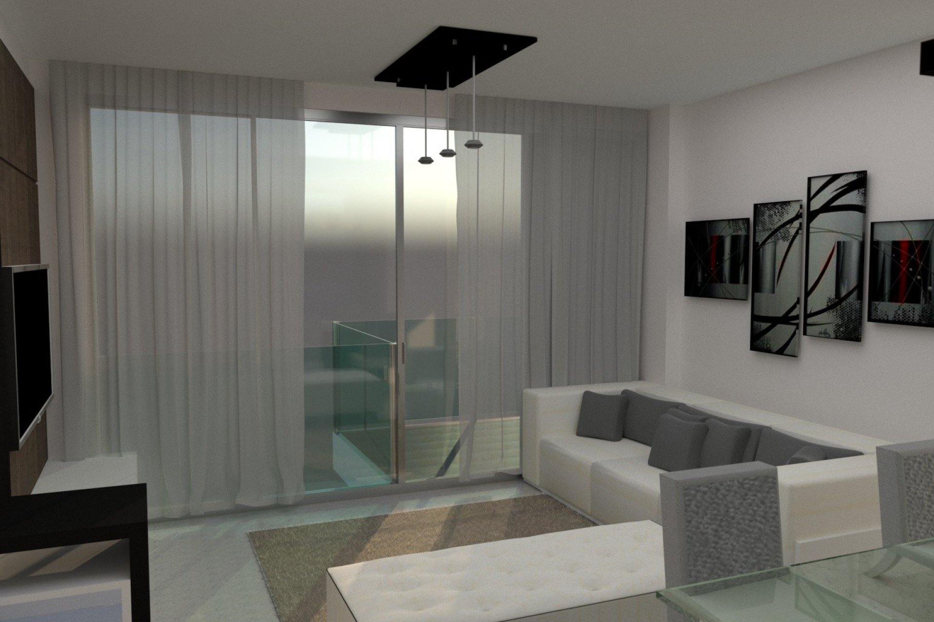 Rynek pierwotny - Apartament - La Cala