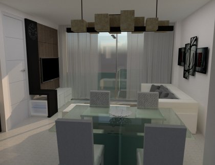 Apartment · New Build - La Cala · Alicante · Spain