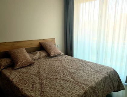 Apartment · New Build - La Cala · Alicante · Spain